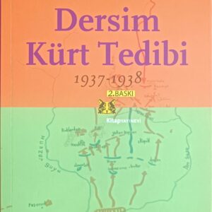 Dersim Kürt Tedibi