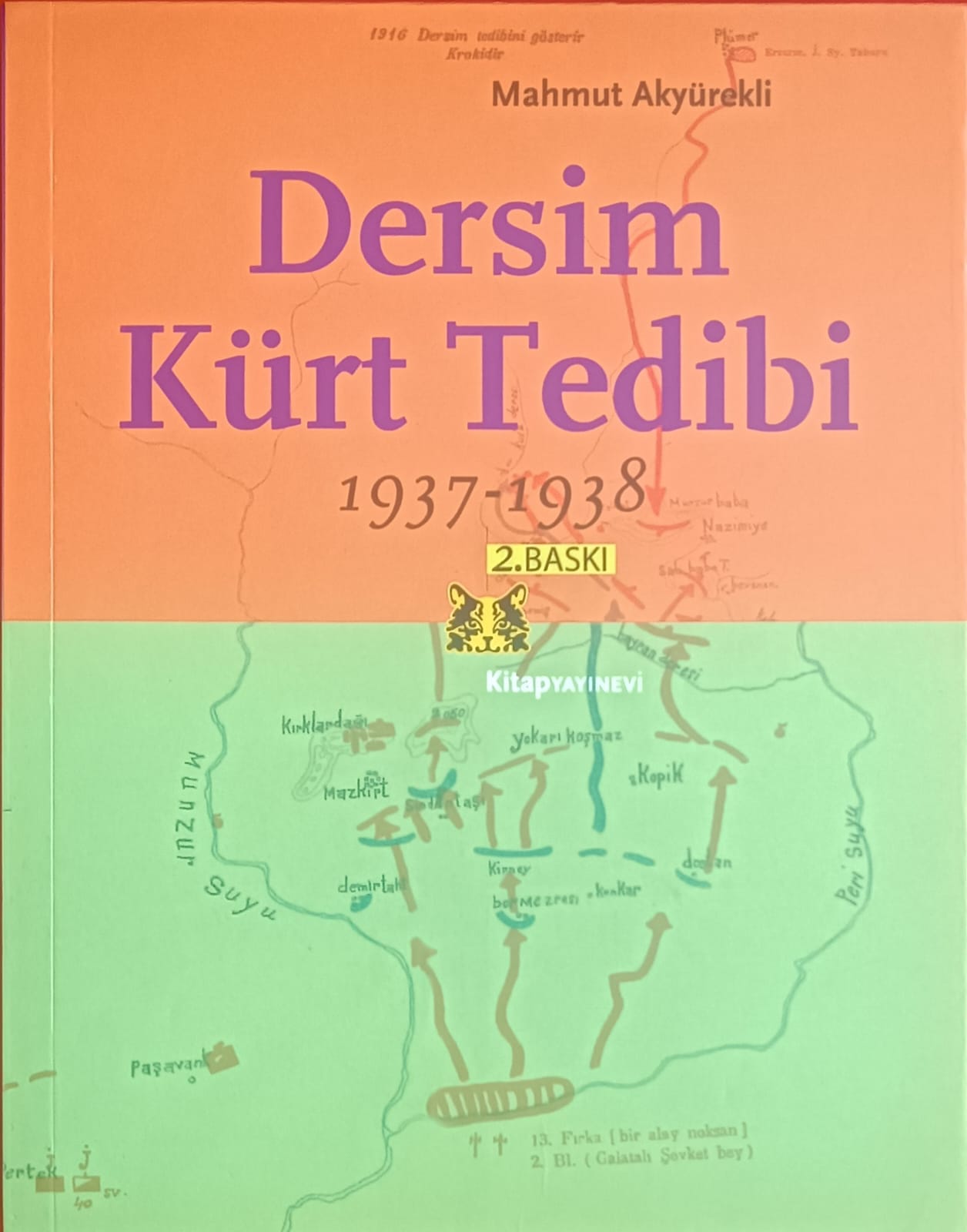Dersim Kürt Tedibi