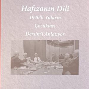 Hafızanın Dili