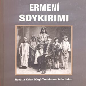 ERMENİ SOYKIRIMI