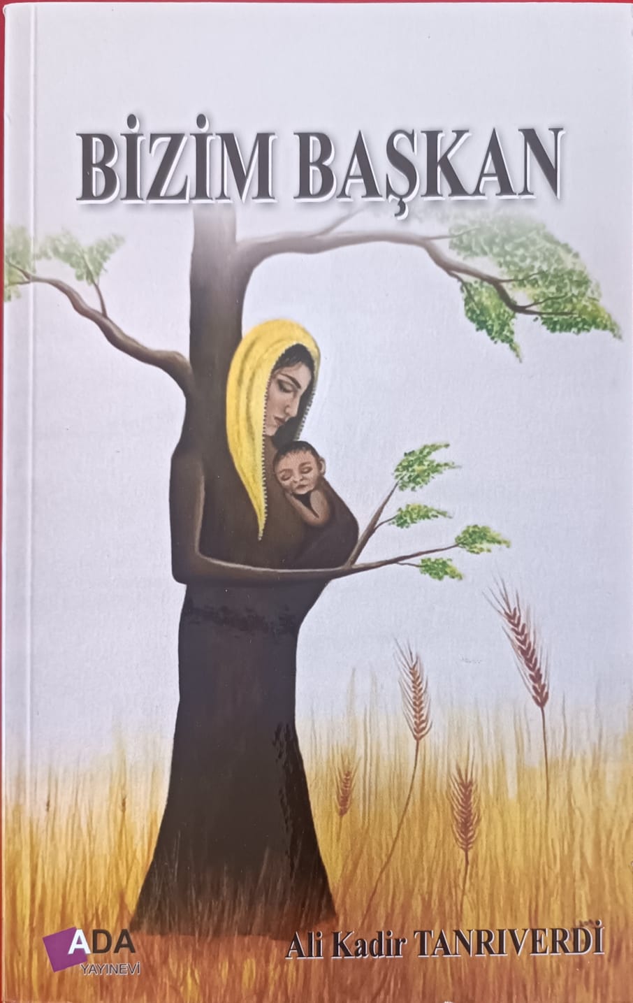 BİZİM BAŞKAN