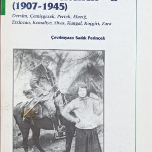 Folklor Defterleri - II