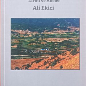 Zeranig/Yeşilyazı