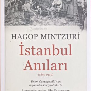 İstanbul Anıları (1897-1940)