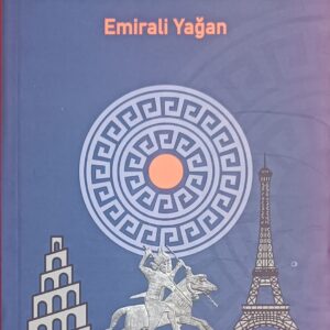 Babil'den Paris'e