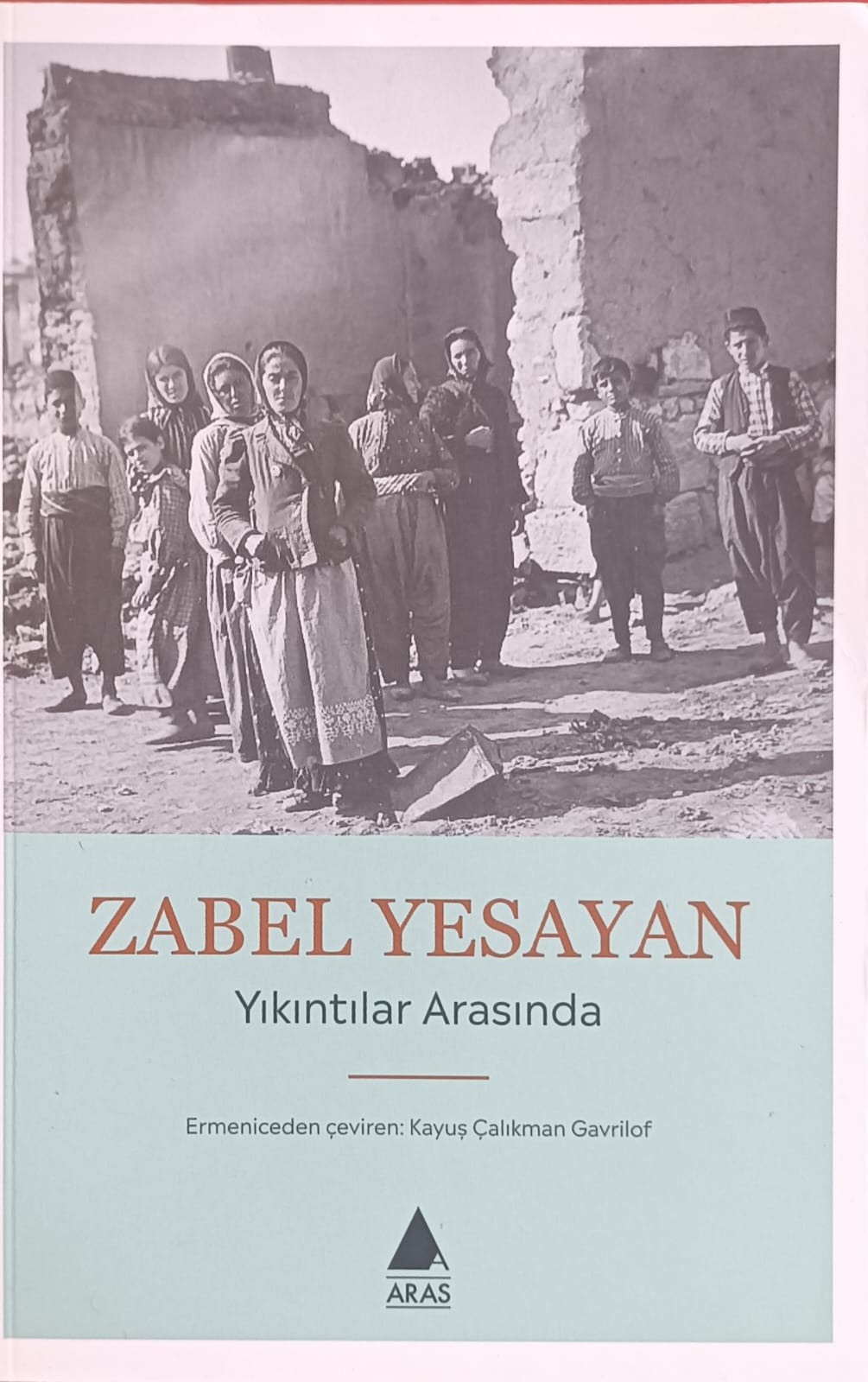 Zabel Yesayan