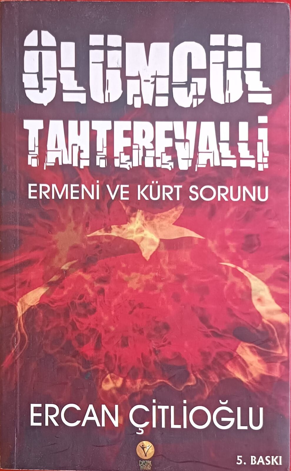 ÖLÜMCÜL TAHTEREVALLİ