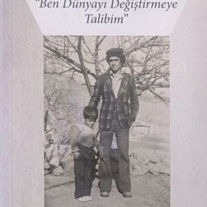 Ben Dünyayı Değiştirmeye Adayım