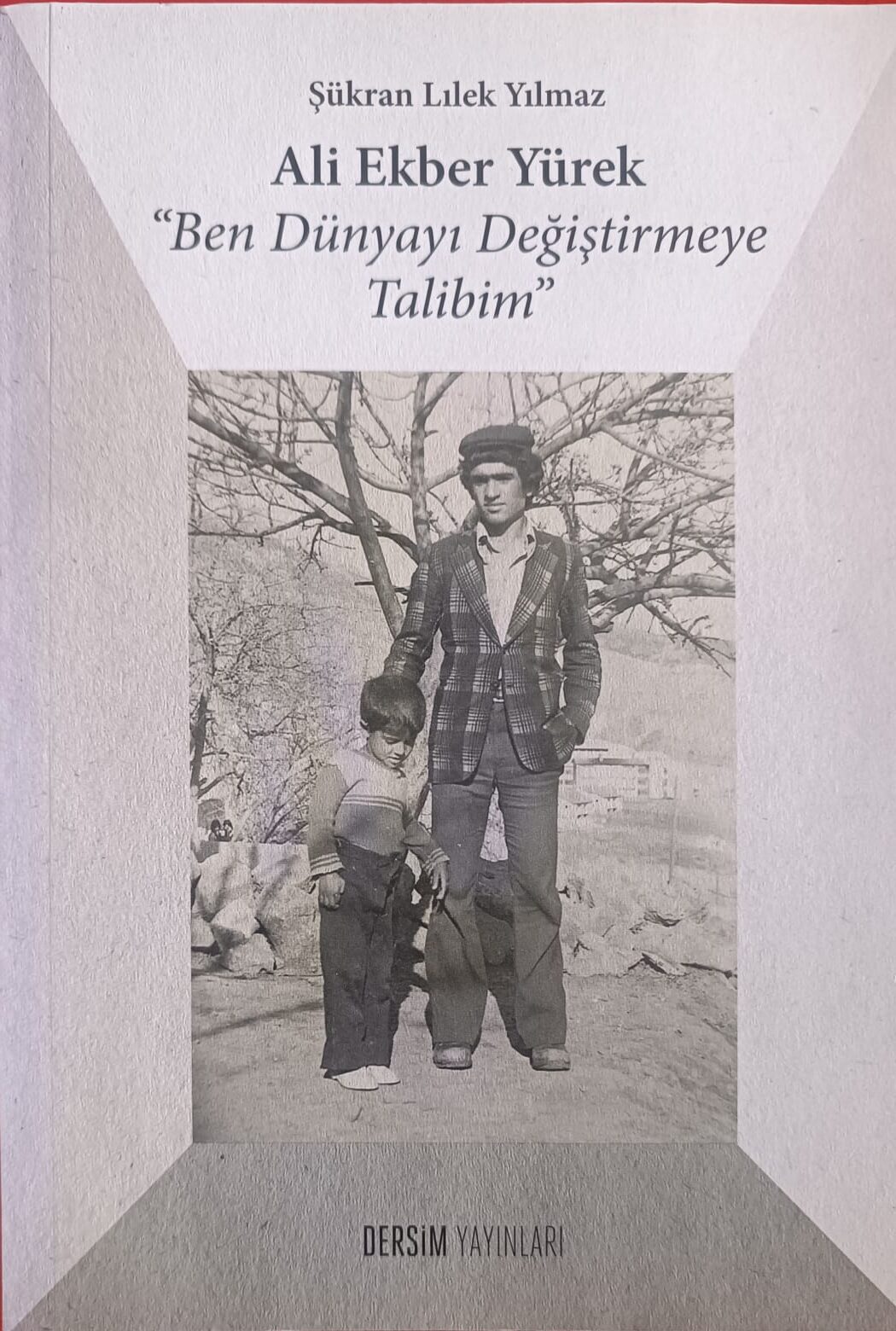 Ben Dünyayı Değiştirmeye Adayım
