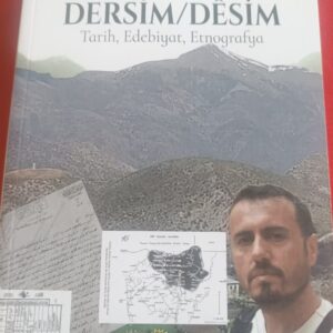 DERSİM/DESİM
