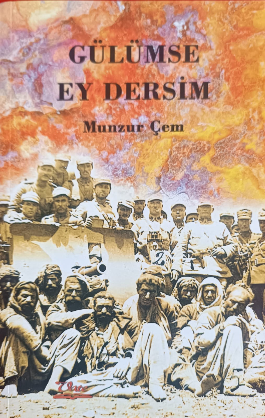 GÜLÜMSE EY DERSİM