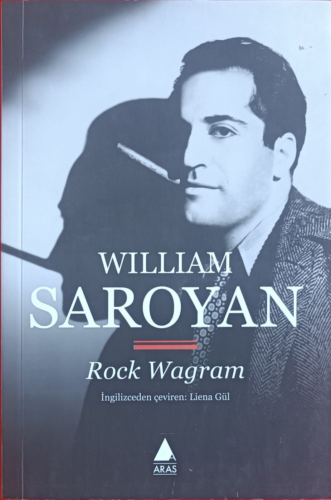 Rock Wagram