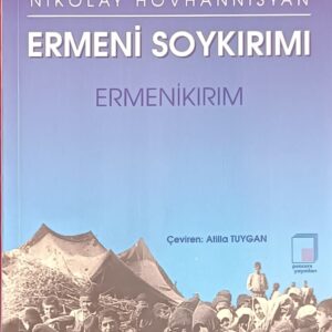 ERMENİ SOYKIRIMI