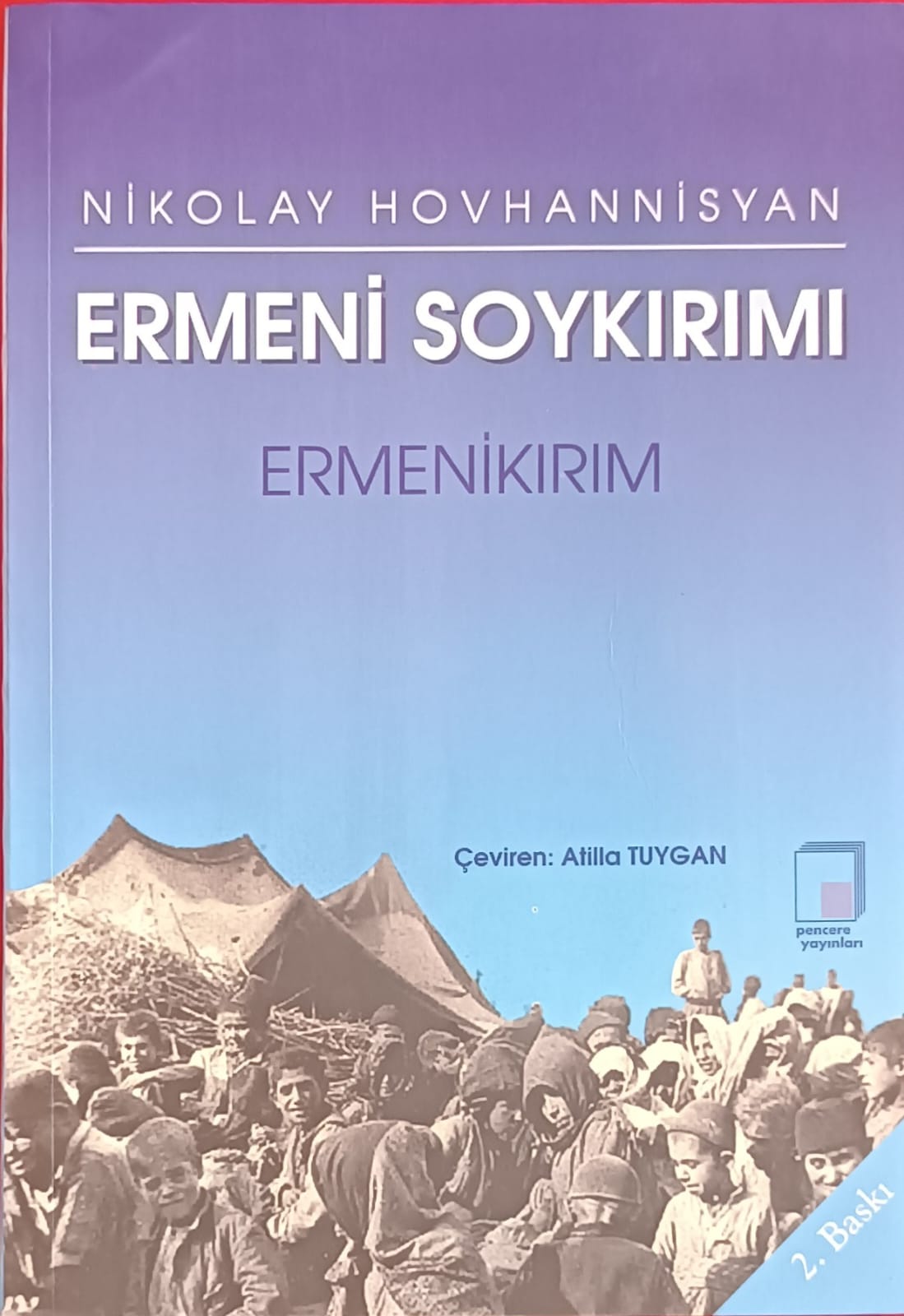 ERMENİ SOYKIRIMI