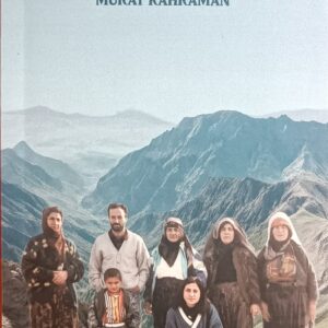 Soğuk Suyun Kokusu
