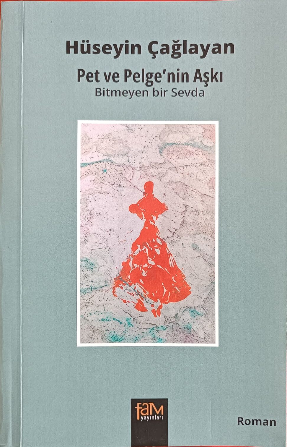 Pet ve Pelge'nin Aşkı