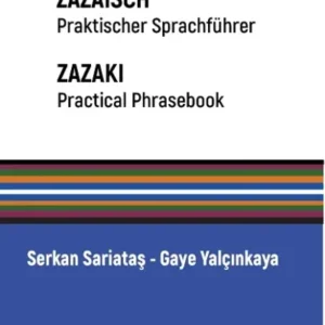 Pratik Zazaca Konuşma Klavuzu
