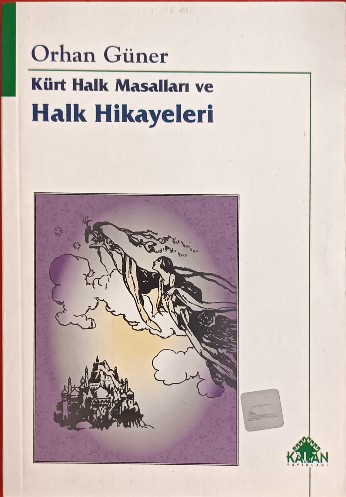 Kürt Halk Masalları ve Halk Hikayeleri
