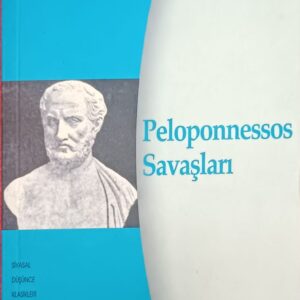 Peloponnessos Savaşları