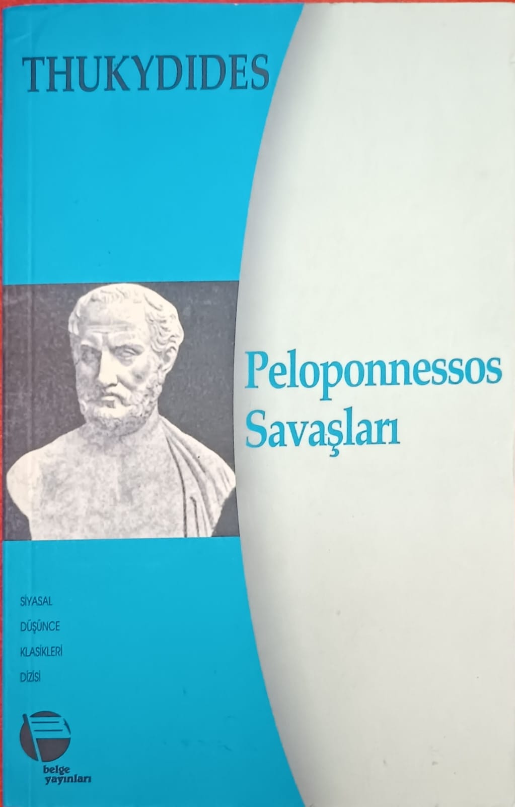 Peloponnessos Savaşları