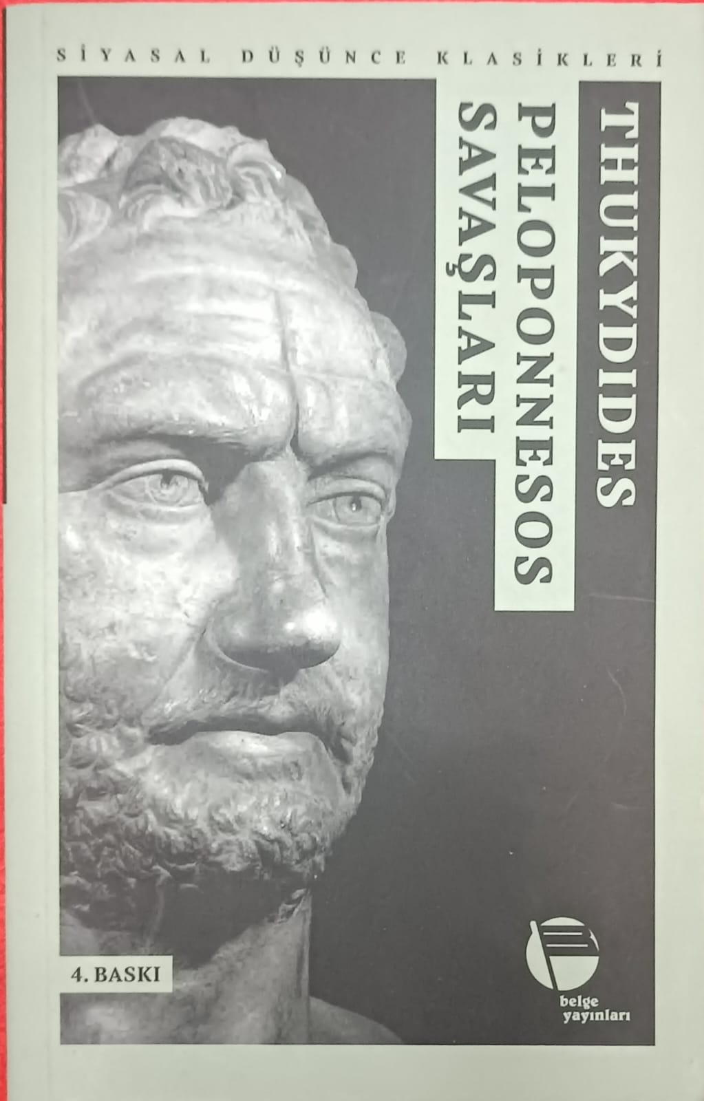 PELOPONNESSOS SAVAŞLARI