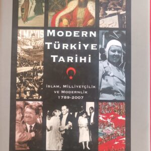 MODERN TÜRKİYE TARİHİ