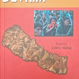 DÜNYANIN ÇATISINDA DEVRİM