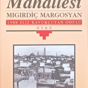 Gavur Mahallesi