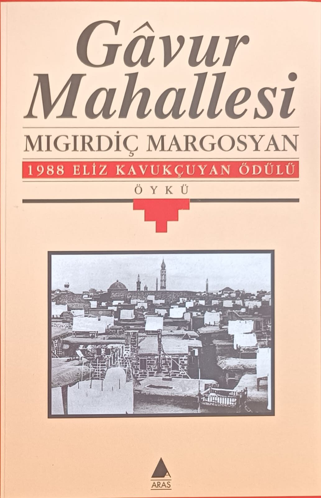 Gavur Mahallesi