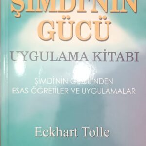 ŞİMDİNİN GÜCÜ