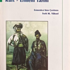 Kürt-Ermeni Tarihi