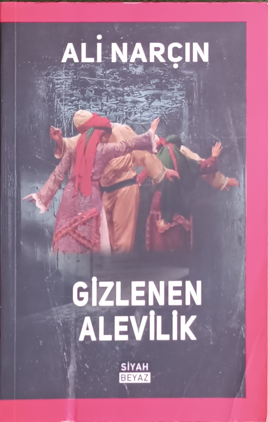 GİZLENEN ALEVİLİK