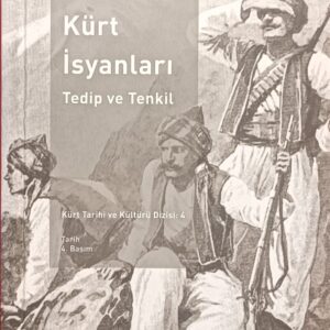 Kürt İsyanları Tedip ve Tenkil