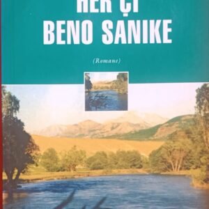HER Çİ BENO SANIKE