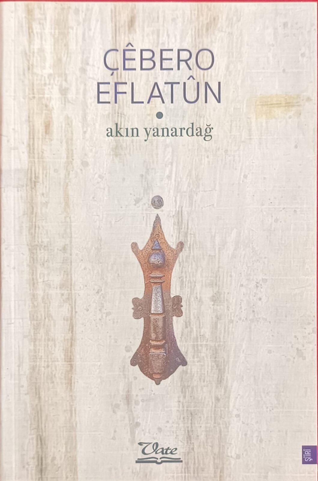 ÇEBERO EFLATUN