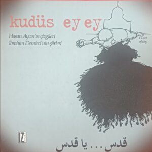 kudüs ey ey
