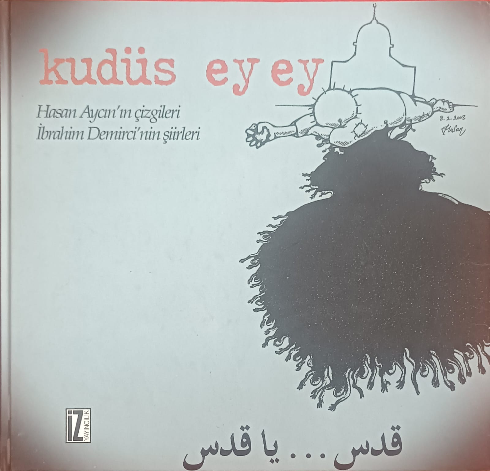 kudüs ey ey