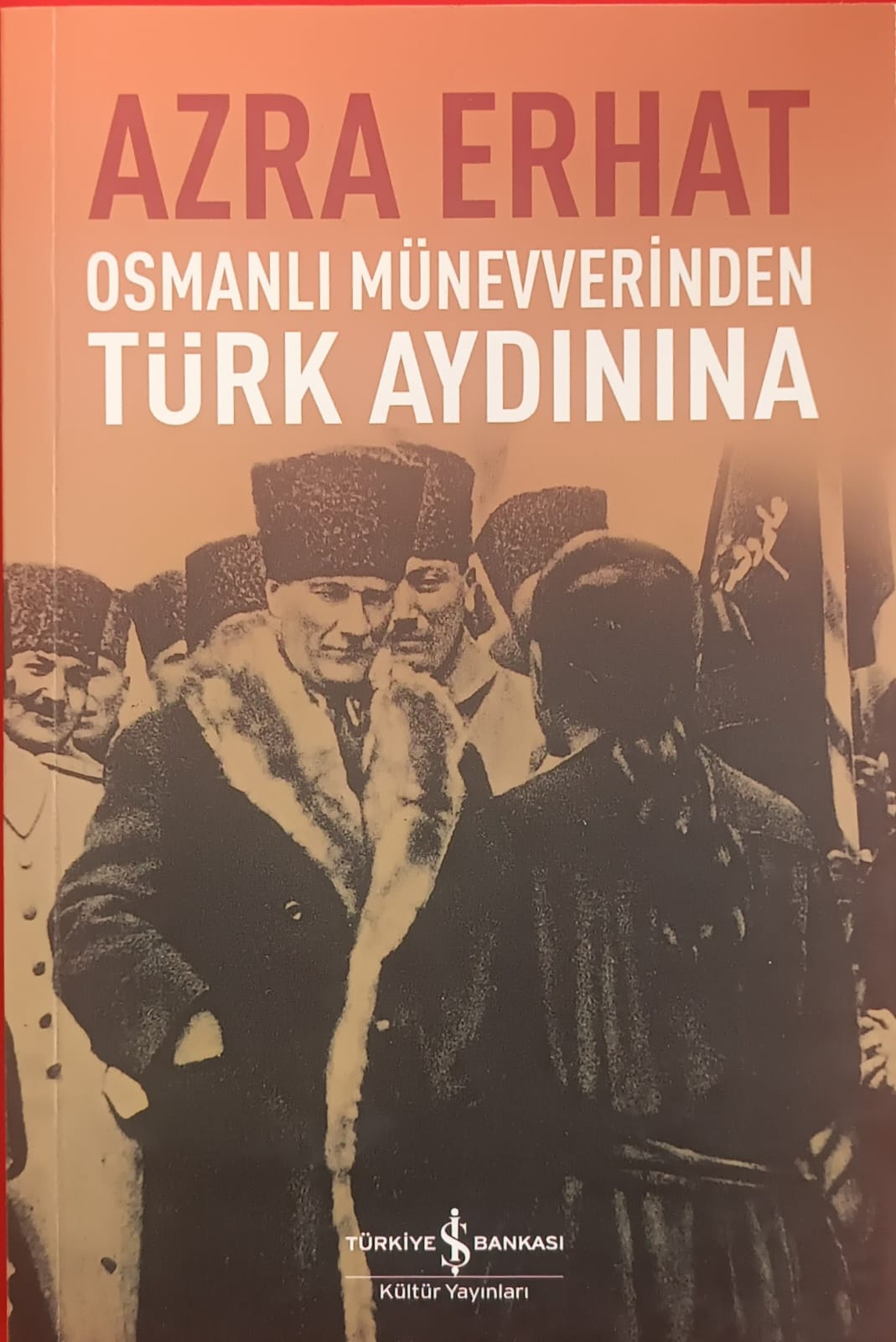 OSMANLI MÜNEVVERİNDEN TÜRK AYDININA