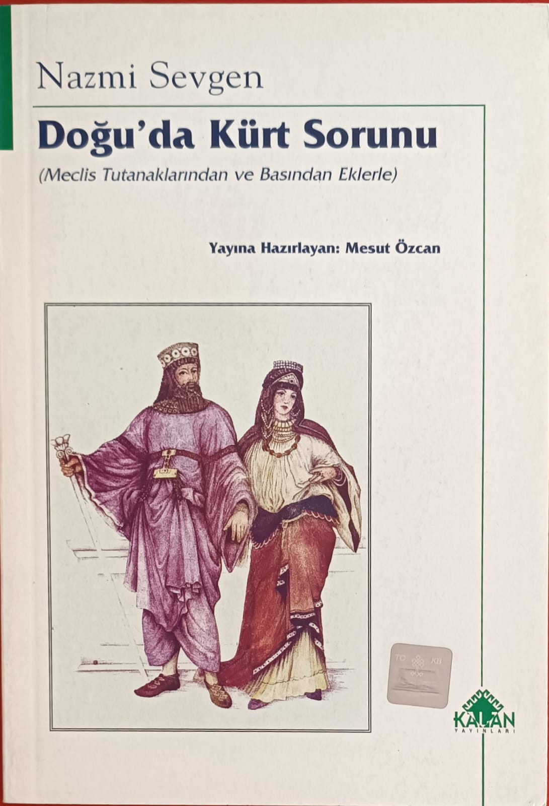 Doğu'da Kürt Sorunu