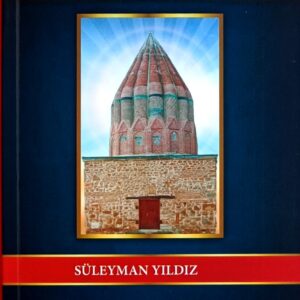 SEYYİD MAHMUD HAYRANI VELİ (Seyyid Mahmud Yazıcı Zade Ali)
