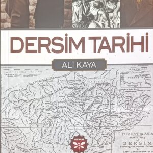DERSİM TARİHİ