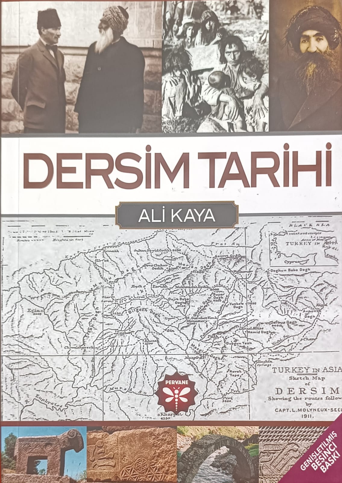 DERSİM TARİHİ