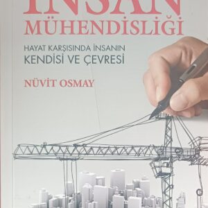 İNSAN MÜHENDİSLİĞİ