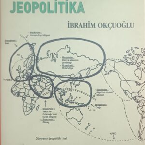 EMPERYALİST KÜRESELLEŞME VE JEOPOLİTİKA