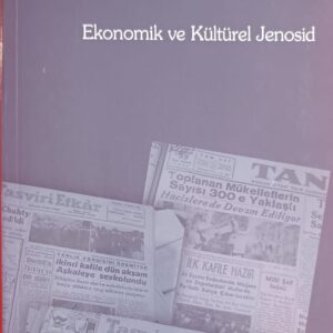 Varlık Vergisi 1942-1944