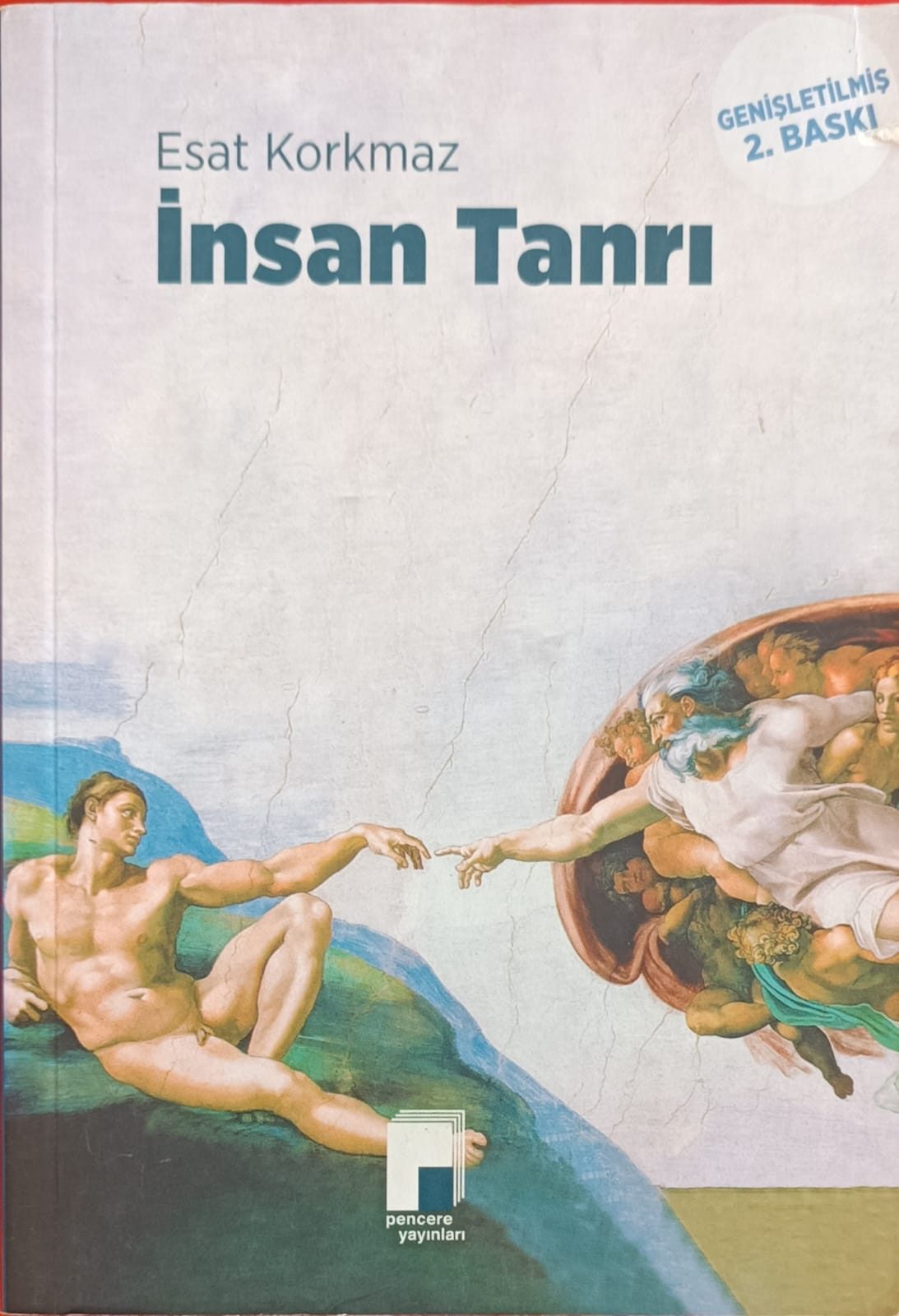 İnsan Tanrı