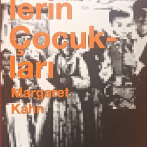 Cinlerin Çocukları