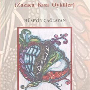 HEKATE KILMİ (Zazaca Kısa Öyküler)