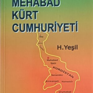 Bolşevik Bakışla MEHABAD KÜRT CUMHURİYETİ