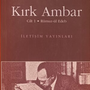 Kırk Ambar